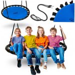 Neo-Sport Hnízdo čápa houpačka Swingo 120 cm – Sleviste.cz