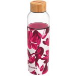 Quokka Skleněná lahev na vodu Flow 660 ml – Zboží Dáma