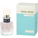 Parfém Miu Miu L'Eau Rosée toaletní voda dámská 50 ml