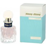 Miu Miu L'Eau Rosée toaletní voda dámská 50 ml – Hledejceny.cz