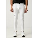 Under Armour legíny UA CG Armour leggings 1366075 100 – Hledejceny.cz