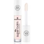 Joko Vegan Colection lesk na rty 01 12,5 ml – Zboží Dáma