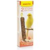 Vitamíny a doplňky stravy pro ptáky Primus tyčinky pro kanárky vejce 2 x 55 g