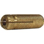 Hmoždinka rozpěrná mosazná M12x41 d16 - 20ks – Zboží Mobilmania