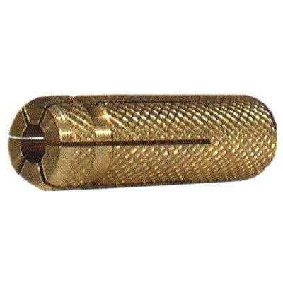 Hmoždinka rozpěrná mosazná M12x41 d16 - 20ks – Zboží Mobilmania