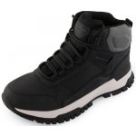 Alpine pro nuhew černé – Zboží Dáma