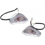 blikač blinkr levý a pravý skútr Jonway, YUKI , Router | Zboží Auto