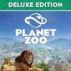Hra na PC Planet Zoo (Deluxe Edition)