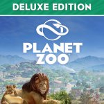 Planet Zoo (Deluxe Edition) – Sleviste.cz