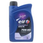 Elf Tranself SYN FE 75W-140 1 l | Zboží Auto