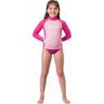 Dívčí triko Mares RASHGUARD JUNIOR, dlouhý rukáv – Zboží Mobilmania