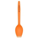 Sea To Summit Polycarbonate cutlery spork – Zbozi.Blesk.cz