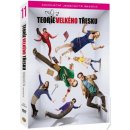 Teorie velkého třesku 11. série - 2DVD