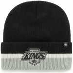 47' Brand čepice NHL Brand Split Cuff Knit SR Los Angeles Kings – Hledejceny.cz