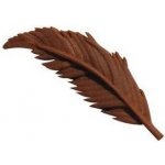 Leavy Bone 3 7,5 cm BACON brown 50 ks – Hledejceny.cz
