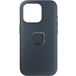 Peak Design Everyday Case iPhone 15 Pro V2 - Midnight – Hledejceny.cz