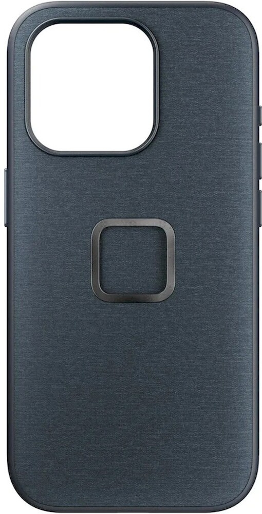 Peak Design Everyday Case iPhone 15 Pro V2 - Midnight