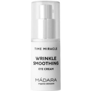 Mádara vyhlazující oční krém Time Miracle 15 ml