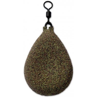 LK Baits Carpleads Flat Green 140g – Hledejceny.cz