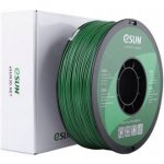 eSun PLA 1,75 mm 1 kg zelený – Zboží Živě