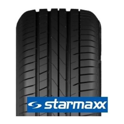 Starmaxx Incurro ST450 H/T 235/55 R19 105V – Hledejceny.cz