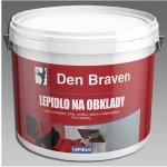 Den Braven lepidlo na obklady 1kg – Zboží Mobilmania