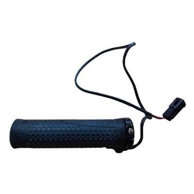 Grip s vyhříváním Can-Am – Hledejceny.cz