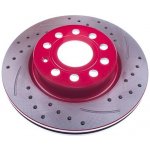 Brzdový kotouč DENCKERMANN B130266S | Zboží Auto