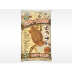 Zoo Med Vita Sand Gobi Gold 4,5 kg – Hledejceny.cz