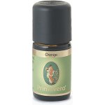 Primavera Přírodní éterický olej Pomeranč Bio Demeter 5 ml – Hledejceny.cz