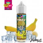 Chill Pill Shake & Vape Truly Banana 12 ml – Zbozi.Blesk.cz