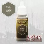 Army Painter Warpaints Filthy Cape – Hledejceny.cz