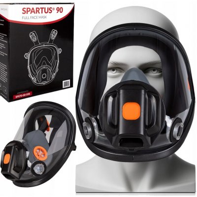 Spartus 90 – HobbyKompas.cz