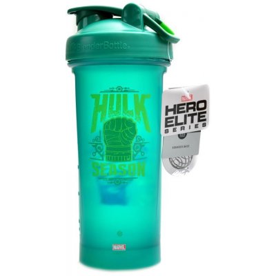 Blender Bottle Classic Loop Marvel 828 ml – Zboží Mobilmania