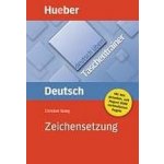 Briefe, E-Mails + Co. A2 - C1, řada Deutsch üben: Taschentrainer - cvičebnice německé gramatiky – Hledejceny.cz
