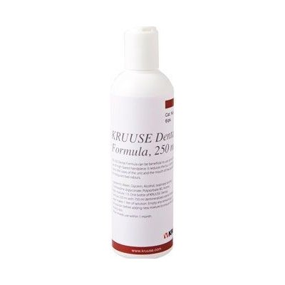Kruuse Dental Formula koncentrát 250 ml – Hledejceny.cz