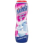 Fixinela práškový čistič 400 g – Zboží Dáma