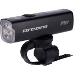 Arcore AFL1500 přední černé – Hledejceny.cz