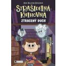 Strašidelná knihovna – Ztracený duch - Dori Butlerová Hilles...