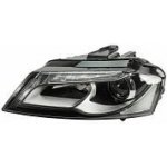XENON Levé přední světlo AUDI A3 (8P) |4/2008-10/2012| DEPO | 446-1129LMLEHM2 – Hledejceny.cz