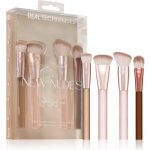 Real Techniques New Nudes Nothing But You Face Set sada štětců na obličej – Zboží Dáma