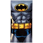 Setino 821-345 Dětská osuška Batman 70 x 140 cm – Zbozi.Blesk.cz
