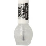 Miss Sporty Crazy Glitter lak na nehty 040 7 ml – Zboží Mobilmania