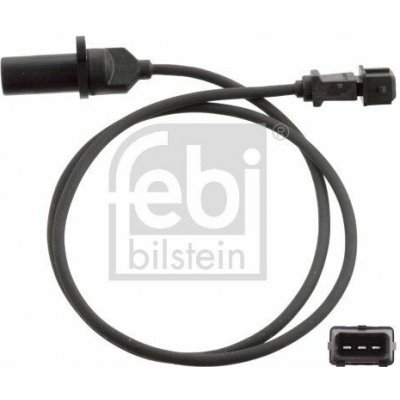Generátor impulsů, klikový hřídel FEBI BILSTEIN 101474 – Hledejceny.cz