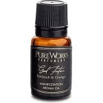 Pure Works Good Fortune Pačuli a Pomeranč vonný olej 10 ml – Hledejceny.cz