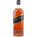 Johnnie Walker Black Label 40% 3 l (holá láhev) – Zboží Dáma