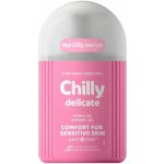 Chilly Delicate intimní gel 200 ml – Hledejceny.cz