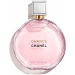 Chanel Chance Eau Tendre parfemovaná voda dámská 100 ml – Sleviste.cz