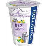 Hollandia Bez laktózy Jogurt bílý 180 g – Zboží Mobilmania