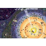 Ion Game Design High Frontier 4 All Neoprene mat – Hledejceny.cz